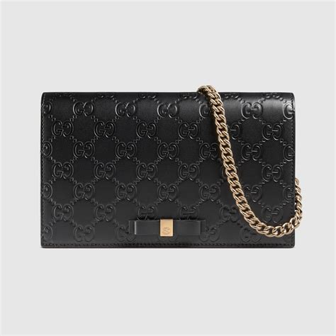 gucci small bag women|gucci signature mini bag.